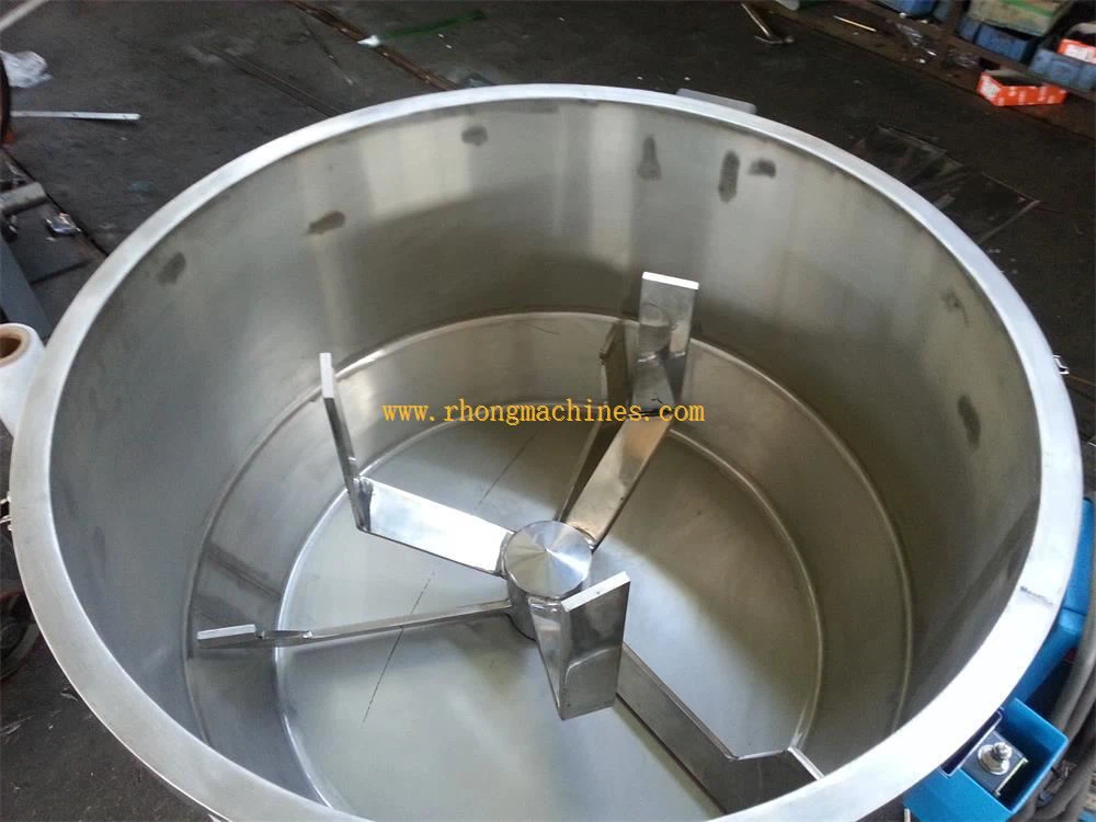 product-400-300 Plastic color mixer Rhong machines