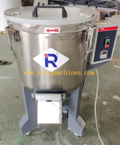 Rhong Plastic Mixers Rhong Plastic Mixers