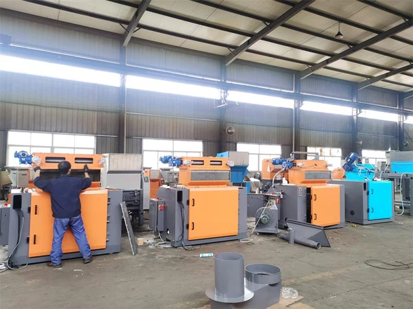 GRANULATORS Thermoforming Rhong Machinery GRANULATORS Thermoforming Rhong Machinery