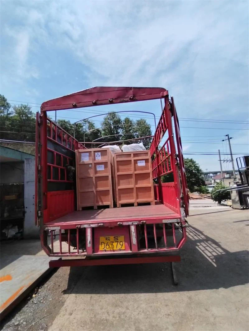 product-400-500 Rhong Mixer Machinery