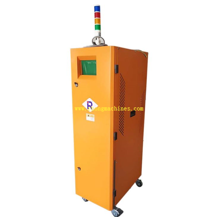 Plastic Bottle Pet Granulator Machinery on Sale