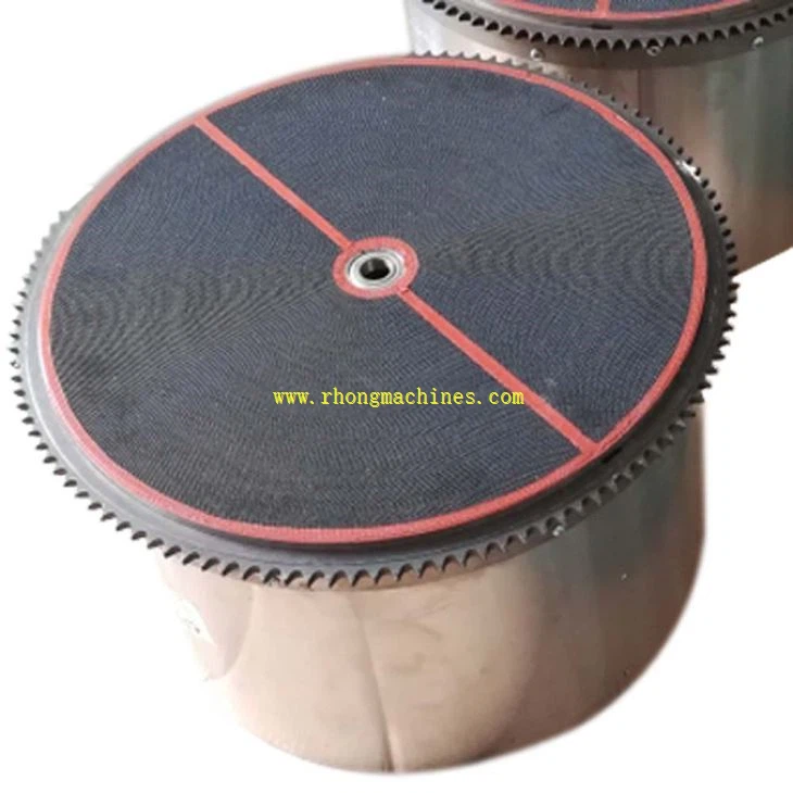 Dehumidifying Dryer 2 In 1 honeycomb