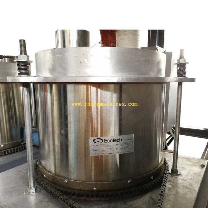 Rhong Dehumidifying Dryer 2 In 1  honeycomb 