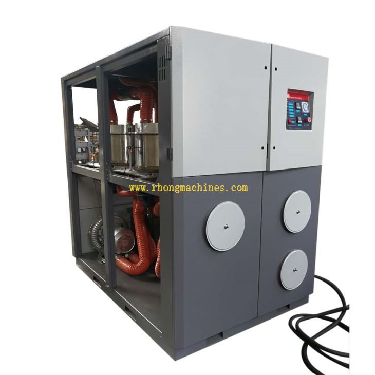 Rhong Dehumidifying Dryer for PET material