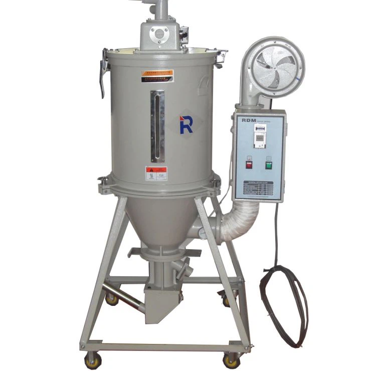 Economic Drying Loader 2 in 1