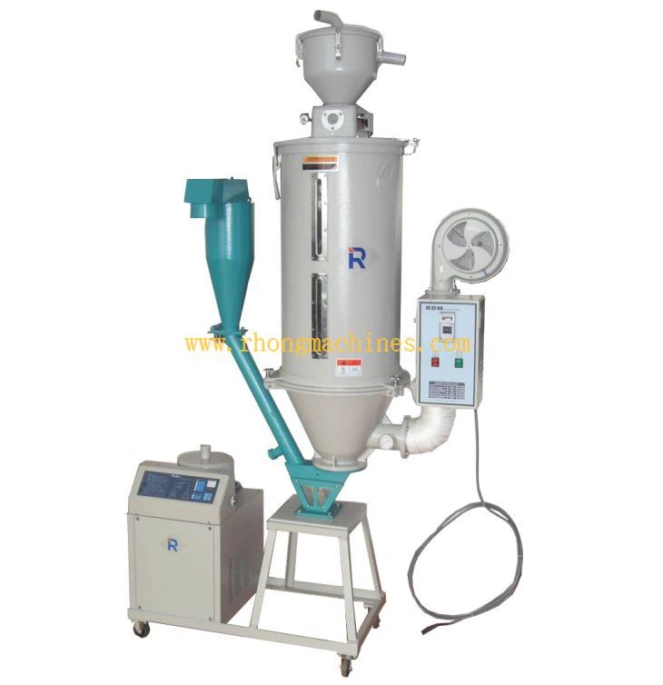 Economic Drying Loader 2 in 1