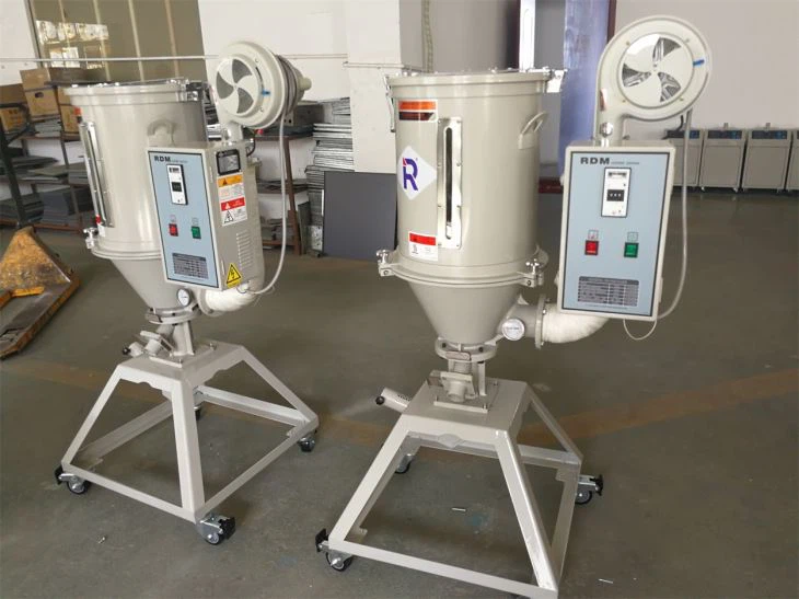 RDM-50 with newest design stand frame (1)