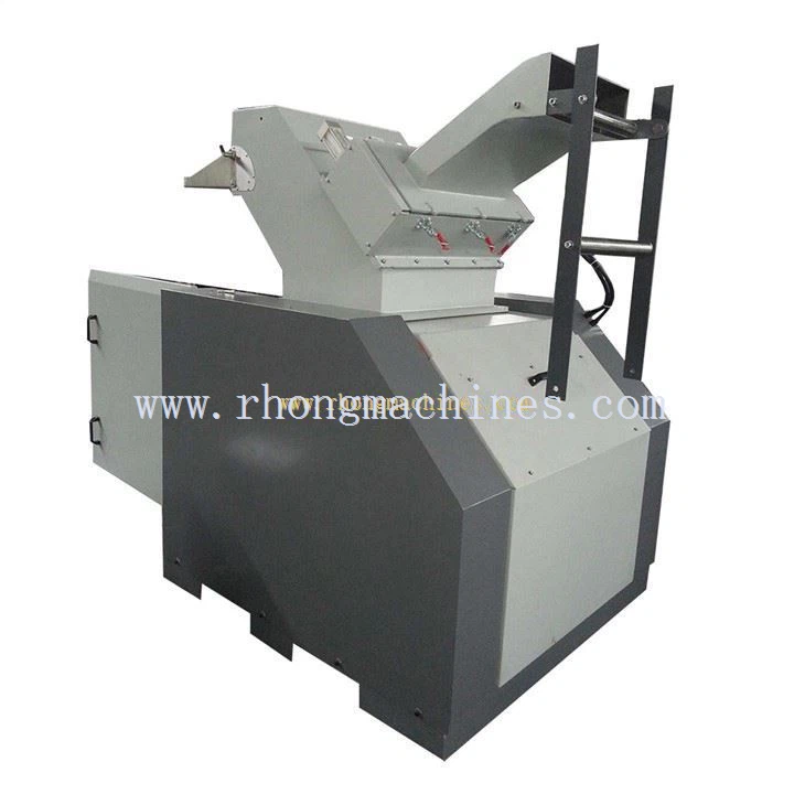 Film Inline Granulators for in-line edge trim Rhong Machinery