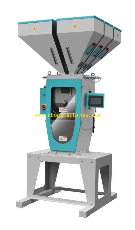 Rhong Gravimetric Color Doser