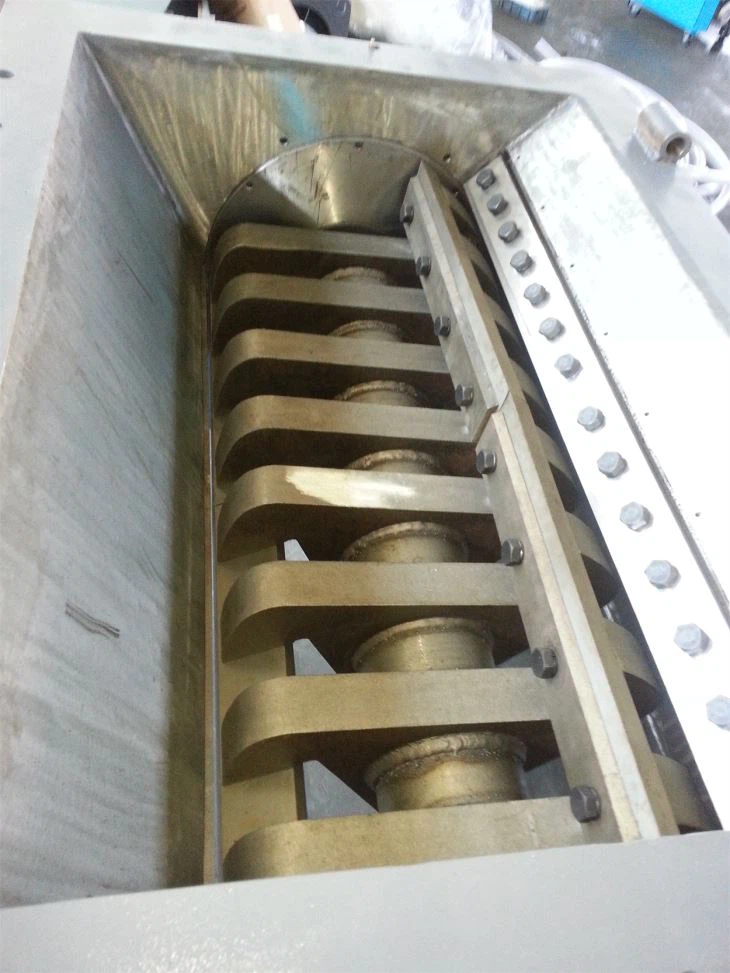 RG-56E paddle blades type