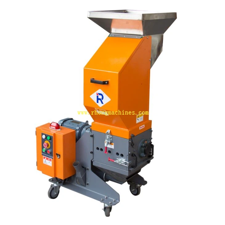 Low Speed Granulator