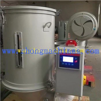 p-i-d-hopper-dryer Rhong Machines