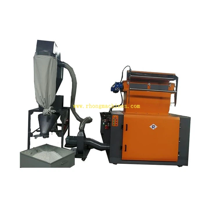 RG-21100QX film-on-line crushers
