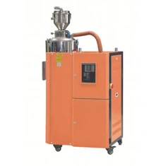 All-in-One Dehumidifying and Dryers