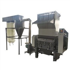 Film Granulators