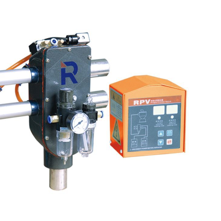 Two Material Ratio Valve 38MM