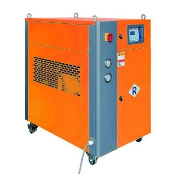 Hot Sale Water Cooled Scroll Chiller for Beverage Packaging