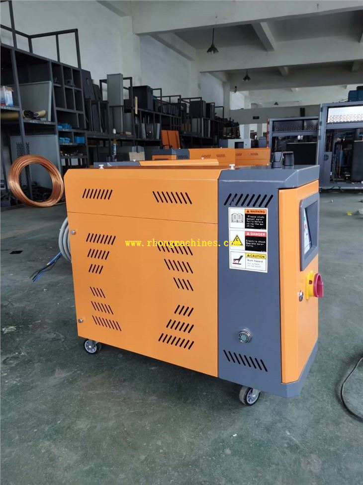 Rhong Mold Temperature Controller