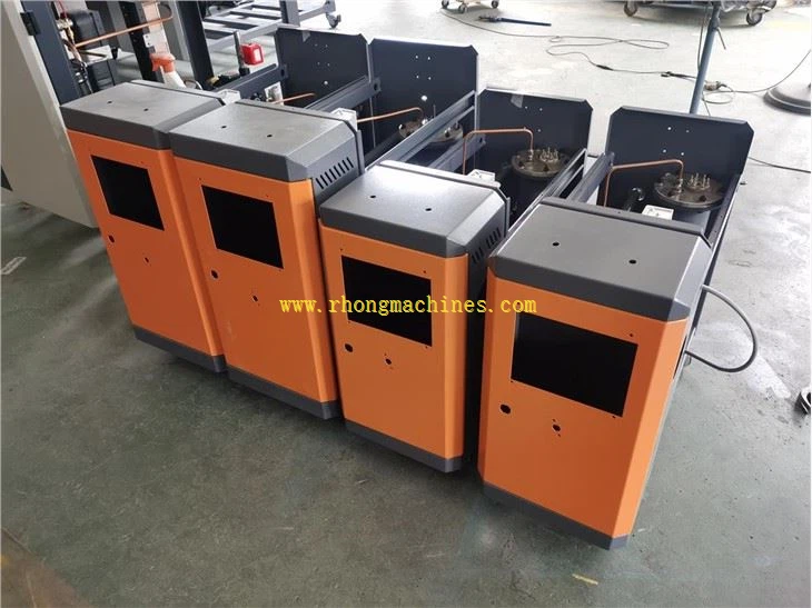 Mold Temperature Controller Water Type