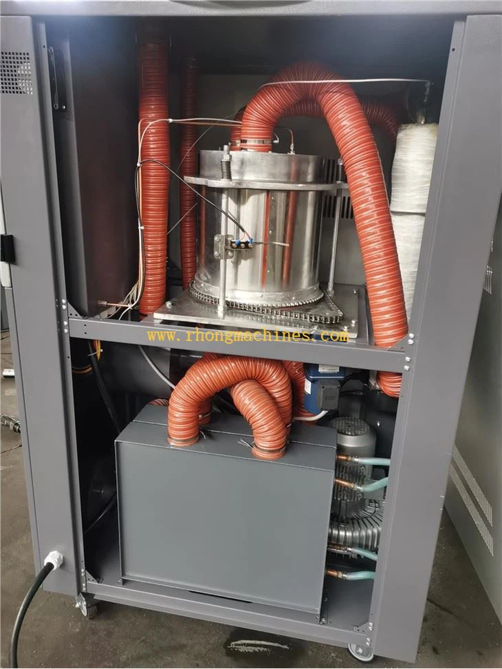 RDC-458L 300H dehumidifier dryer