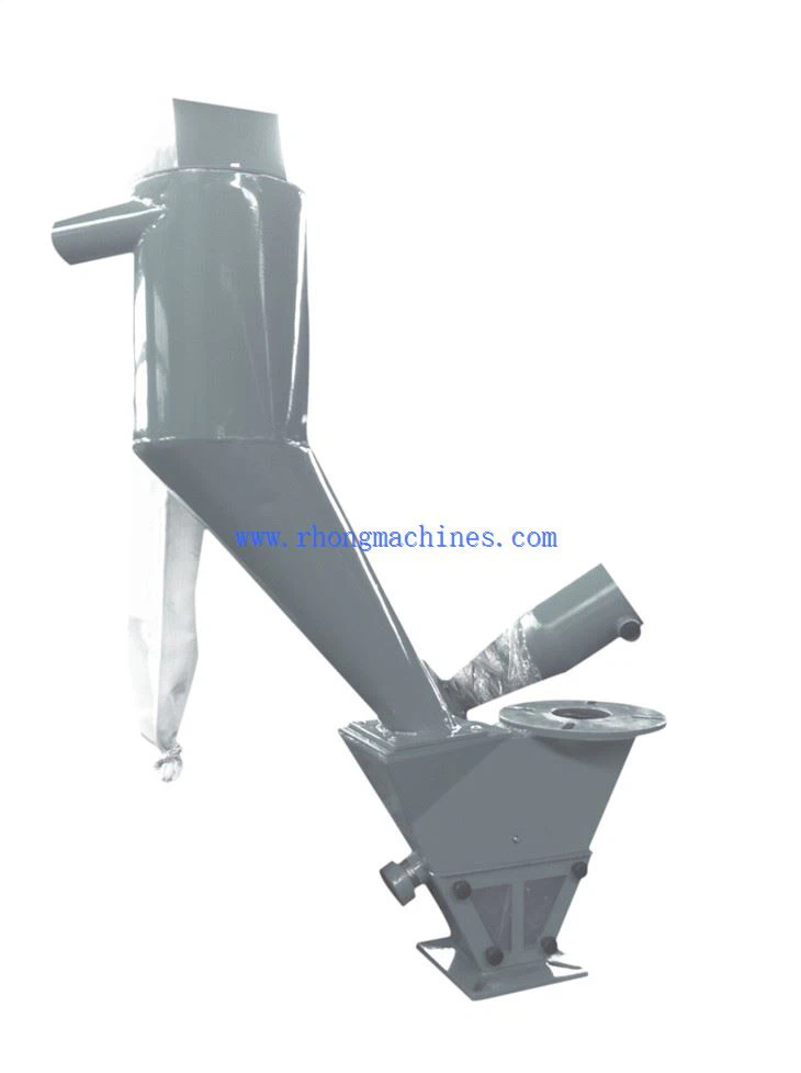 Middle Speed Grinder-Crusher