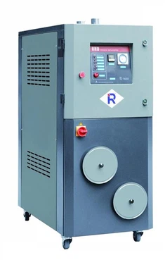 Honeycomb Dehumidifying Dryer Rhong Machinery