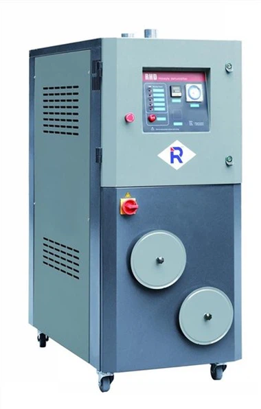Honeycomb Dehumidifying Dryer Rhong Machinery