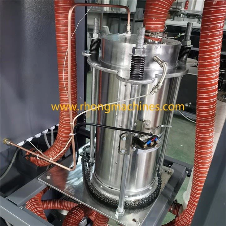 “All-in-One” Compact Dryers 