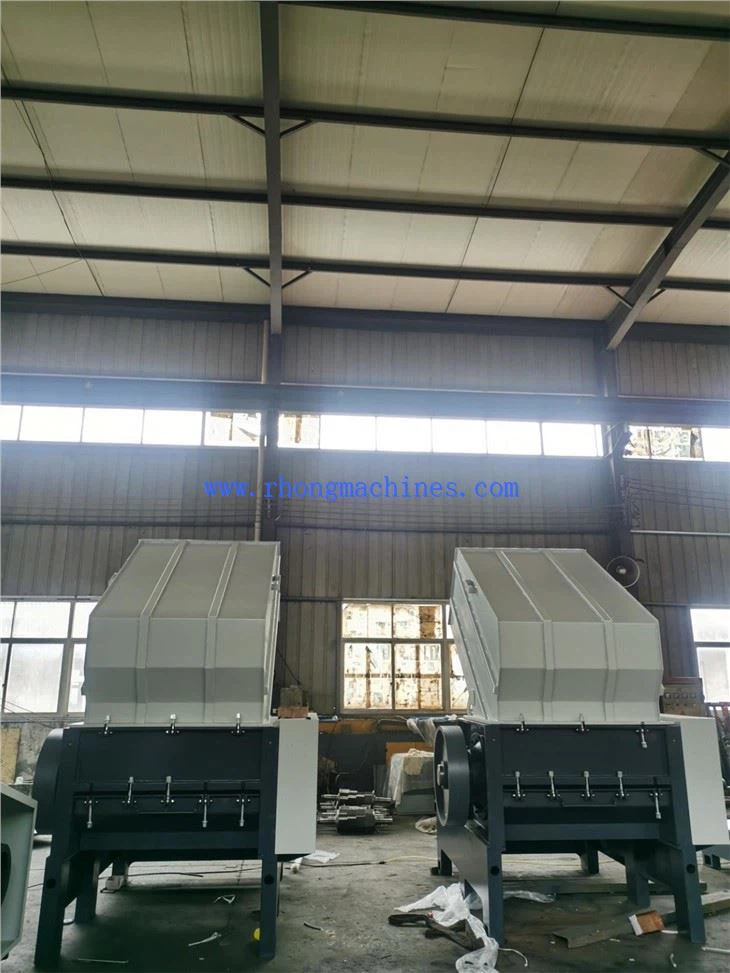 Heavy Crusher For Big Output