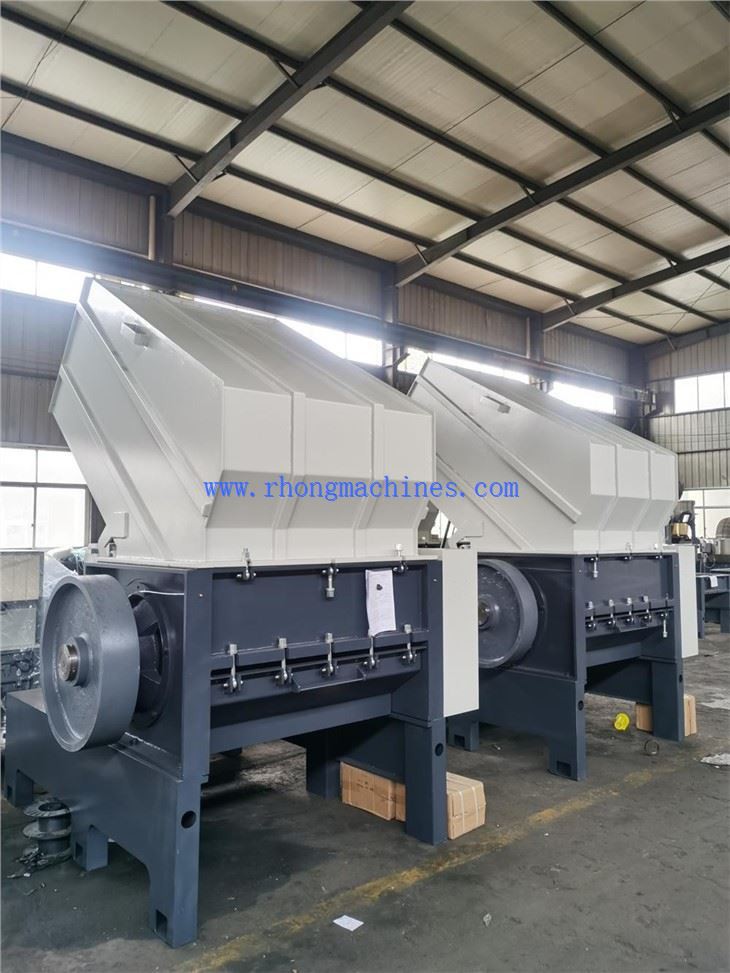 Heavy Crusher For Big Output