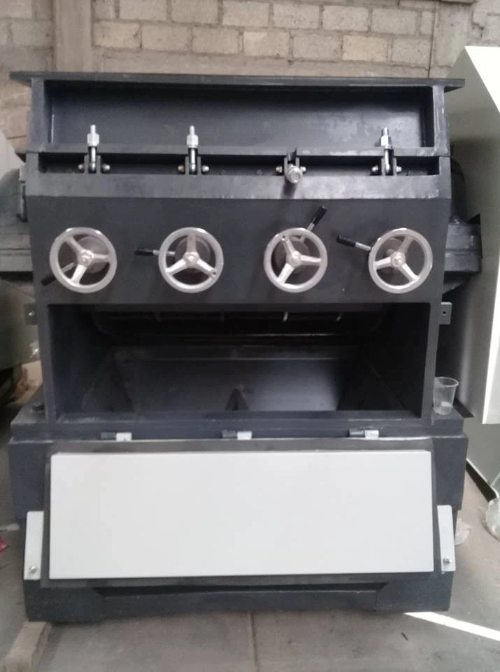 Rhong Heavy Duty Granulator