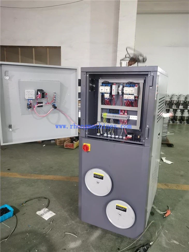 Honeycomb Rotor Dehumidifier Rhong