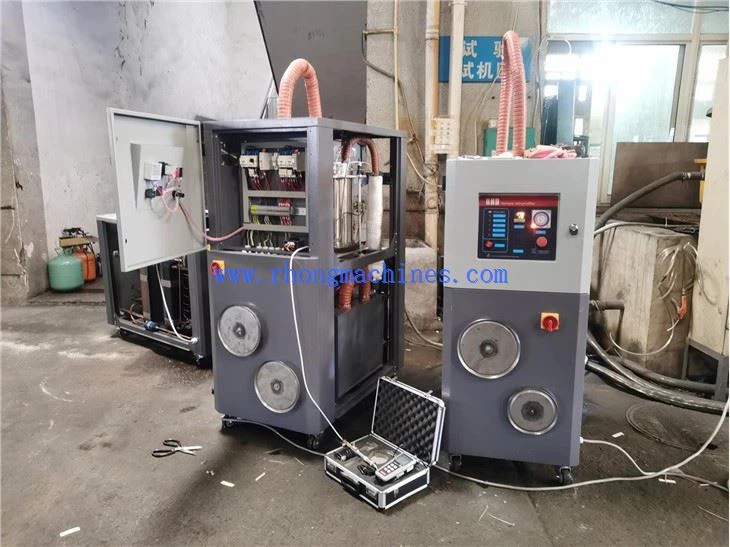 Honeycomb Rotor Dehumidifier