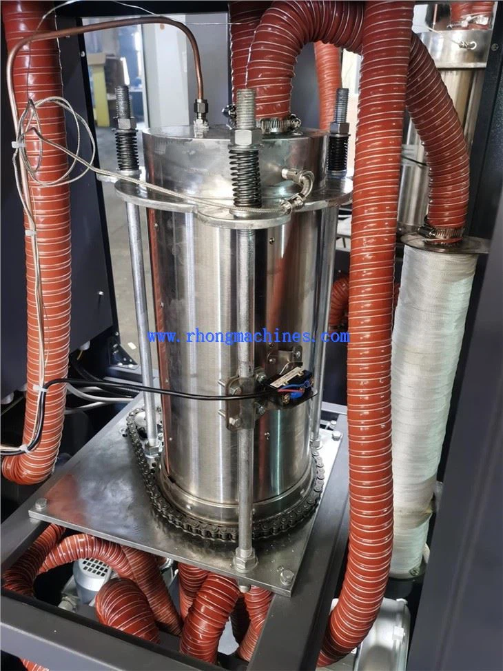 Honeycomb Rotor Dehumidifier