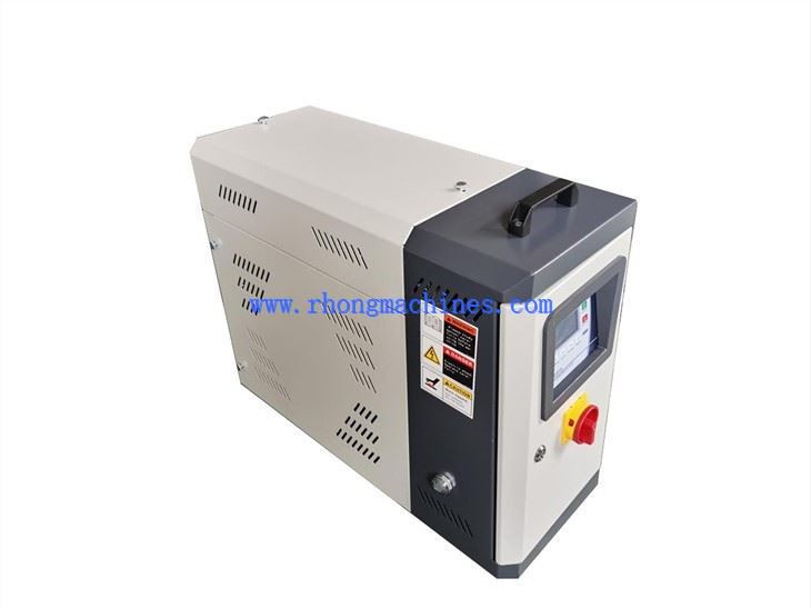 Rhong Mold Temperature Controller(Water Type)