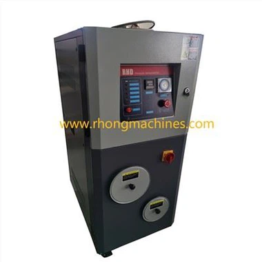 Honeycomb Rotor Dehumidifier