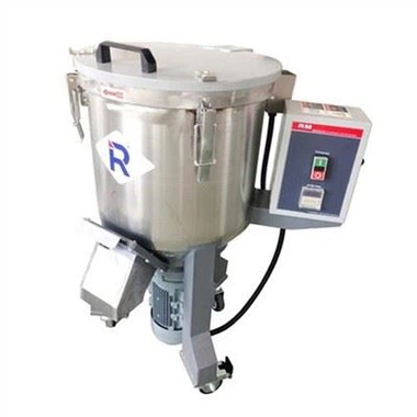 Material Storage Mixer Rhong