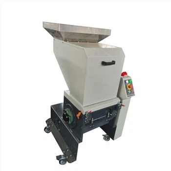 Medium Speed Plastic Grinders