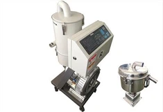 Plastic Pellet Loaders