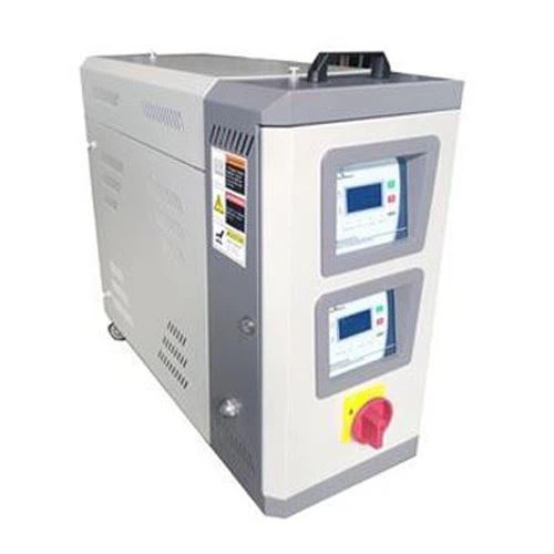 Two Stage Water Type Mold Temperature Controller