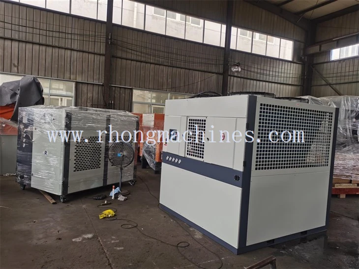 Rhong Portable Air Chillers