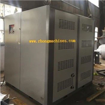 PET honeycomb dehumidifer dryer Rhong machines 