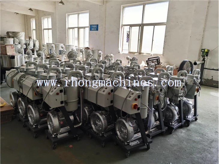 Plastic Material Detachable Autoloaders