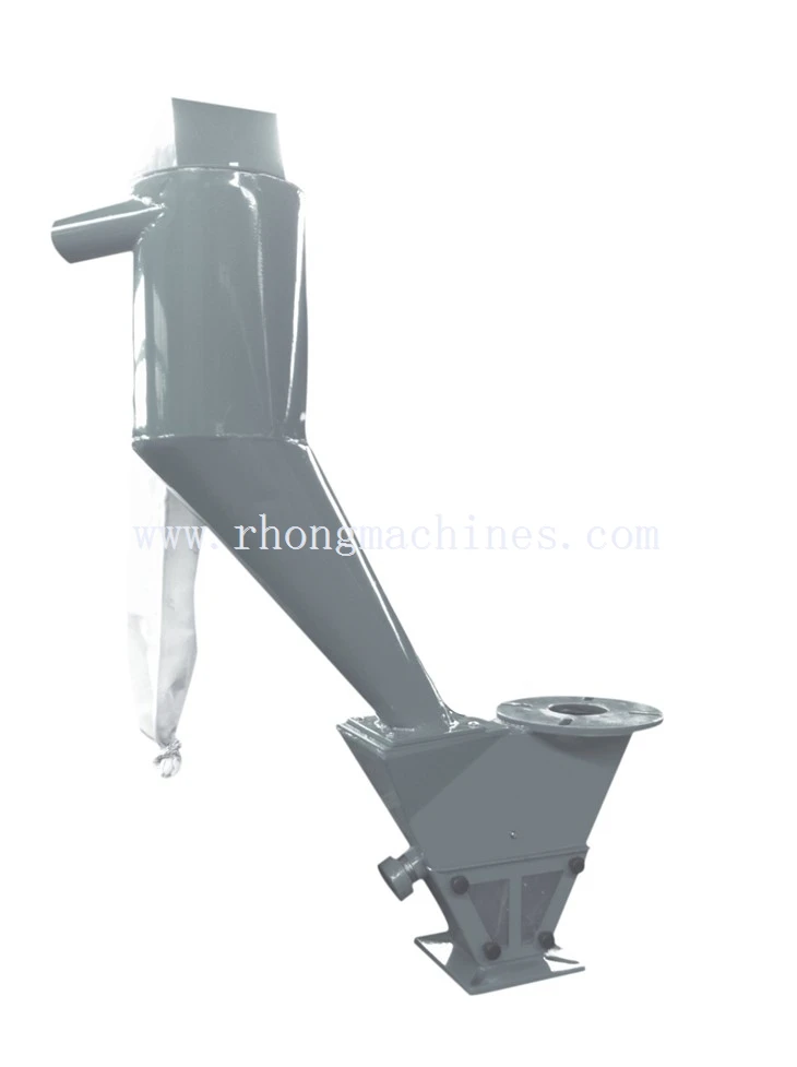 Slow-speed Plastic Granulating Machines