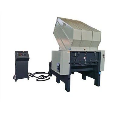 China Granulating Machinery
