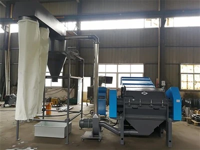 How does granulating machinery compare to other granulation methods?