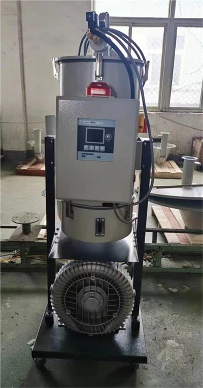 Plastic Auto Loader Rhong Machines