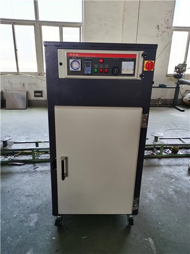 Plastic Cabinet Dryer