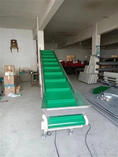 Rhong Conveyor Belt