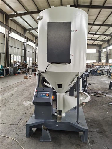 Rhong Industrial Mixer Equipment